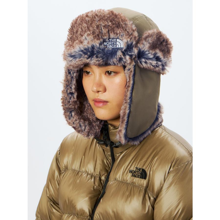 THE NORTH FACE インサレーションボンバーキャップ THE NORTH FACE】インサレーションボンバーキャップ (THE NORTH FACE