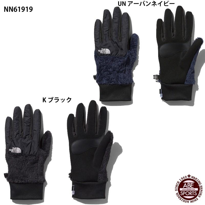 新品) ノースフェイス　THE NORTH FACE NN61919 手袋 THE NORTH FACE（ザ ノースフェイス） 【THE NORTH FACE】 Denari Etip
