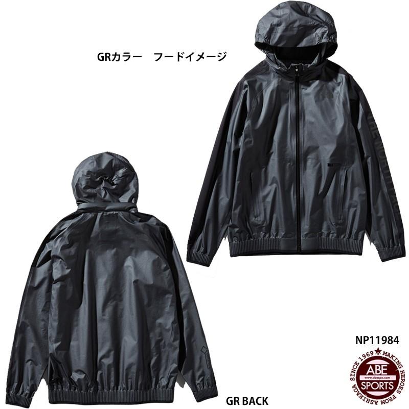 THE NORTH FACE 【THE FACE】GTX Track Jacket GTXトラック THE NORTH FACE 【THE FACE】GTX Track Jacket GTXトラック