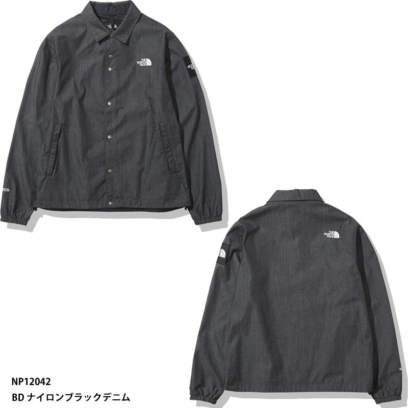 THE NORTH FACE（ザ ノースフェイス） 【THE NORTH FACE】GTX Denim