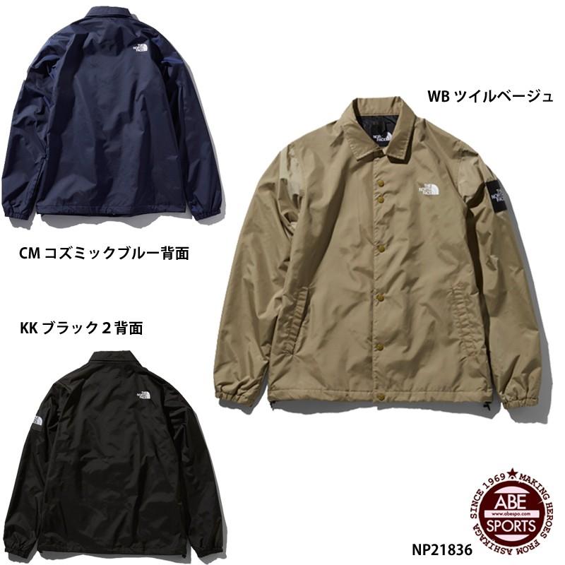 THE NORTH FACE 【THE FACE】 The Coach Jacket ザコーチ THE NORTH FACE 【THE FACE】 The Coach Jacket ザコーチ