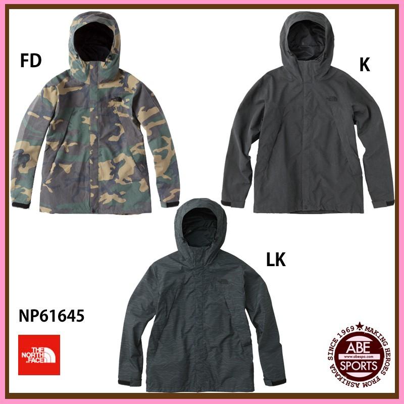 THE NORTH FACE 【THE FACE】 Novelty Scoop Jacket ノヴェル THE NORTH FACE 【THE FACE】 Novelty Scoop Jacket ノヴェル