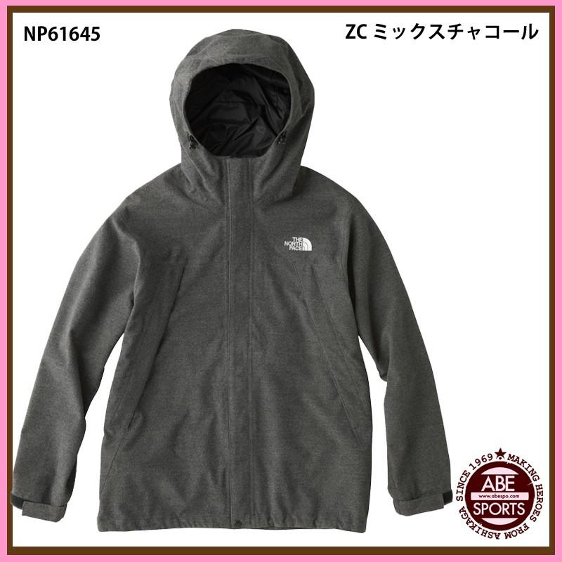 THE NORTH FACE（ザ ノースフェイス） 【THE NORTH FACE】 Novelty
