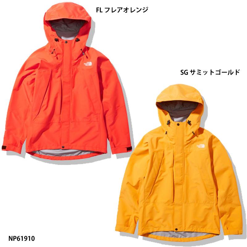 THE NORTH FACE】All Mountain Jacket オールマウンテンジャケット