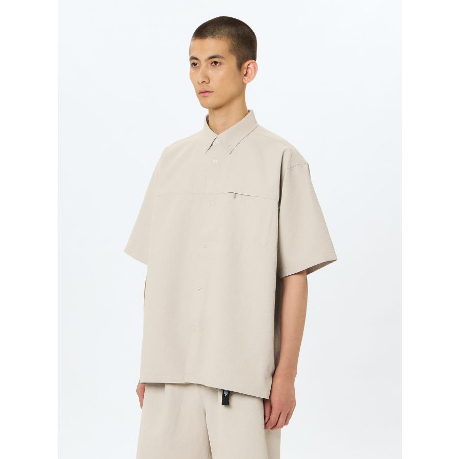 トップス(メンズ) ザ・ノース・フェイス ショートスリーブオーニング