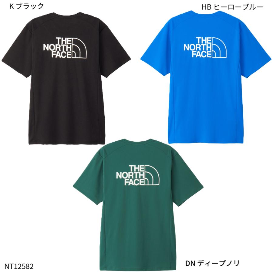 THE NORTH FACE（ザ ノースフェイス） 【THE NORTH FACE】S/S ES 