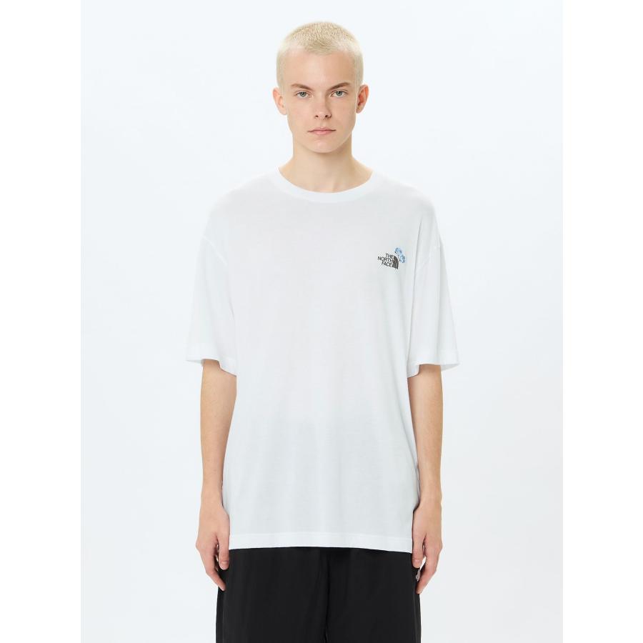THE NORTH FACE（ザ ノースフェイス） 【THE NORTH FACE】S/S Flower