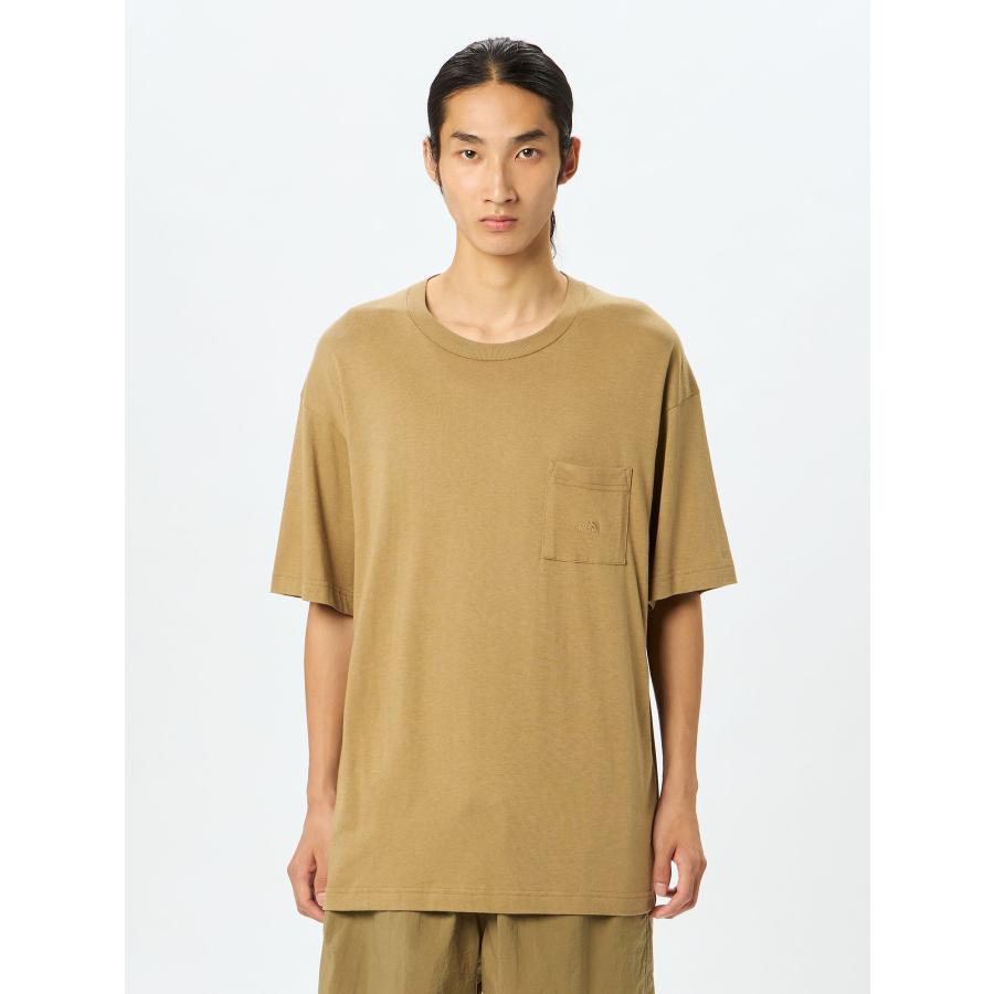THE NORTH FACE（ザ ノースフェイス） 【THE NORTH FACE】S/S Small