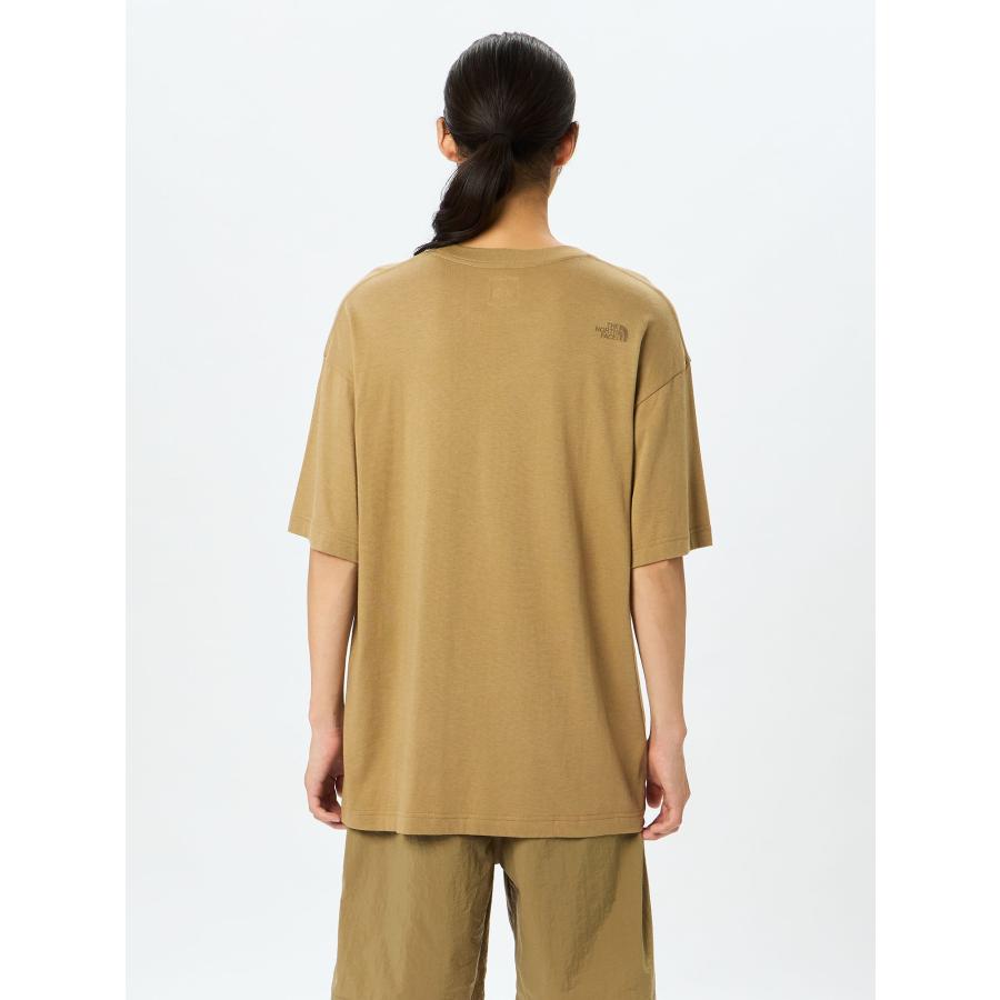 THE NORTH FACE（ザ ノースフェイス） 【THE NORTH FACE】S/S Small