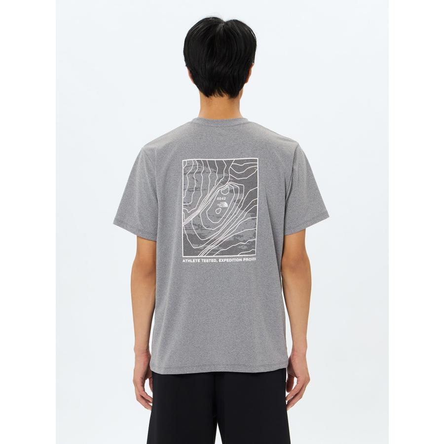 THE NORTH FACE（ザ ノースフェイス） 【THE NORTH FACE】S/S Half
