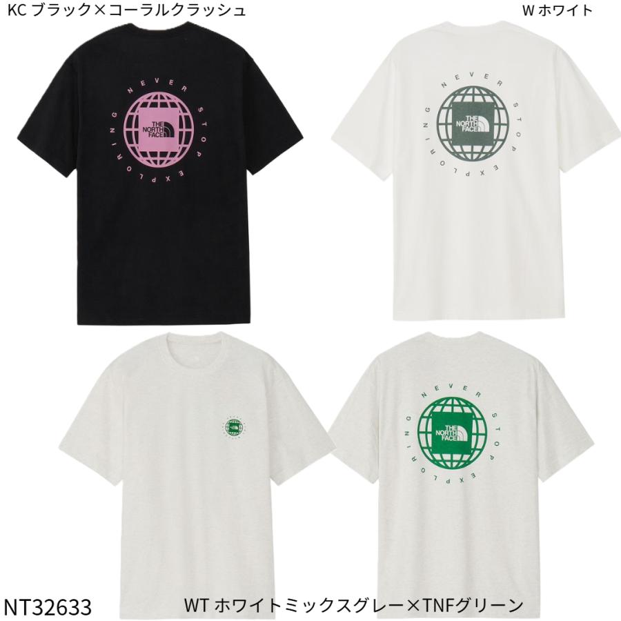 THE NORTH FACE（ザ ノースフェイス） 【THE NORTH FACE】S/S GEO