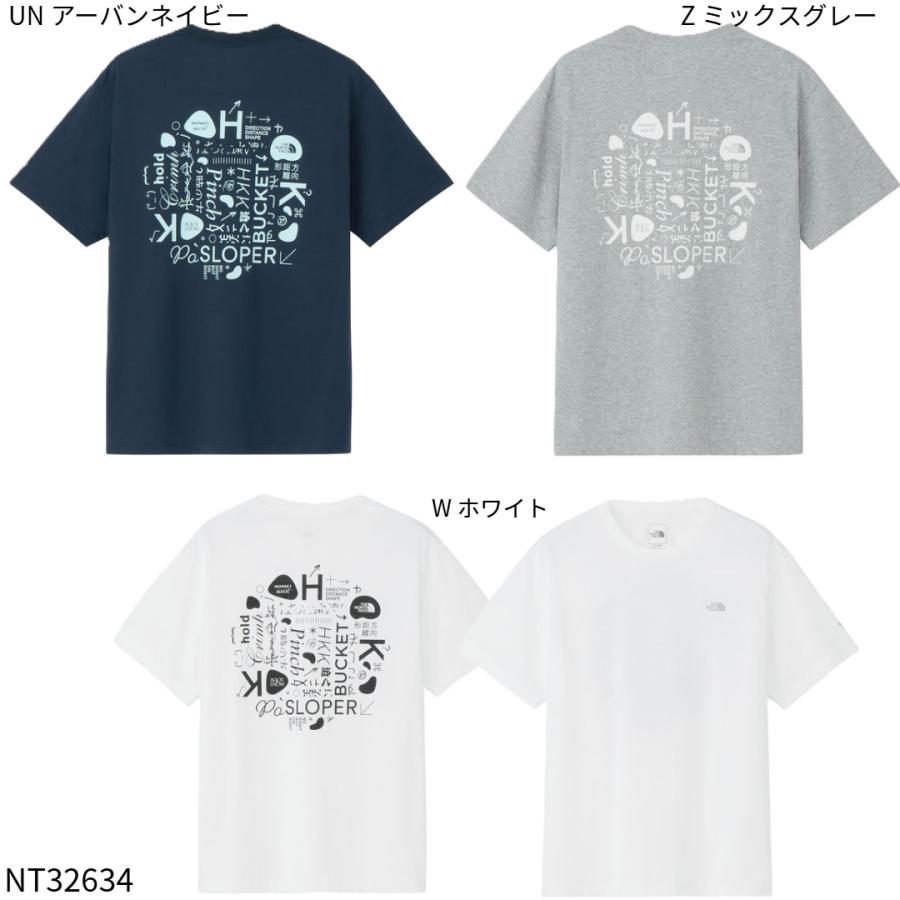 THE NORTH FACE（ザ ノースフェイス） 【THE NORTH FACE】S/S TNF