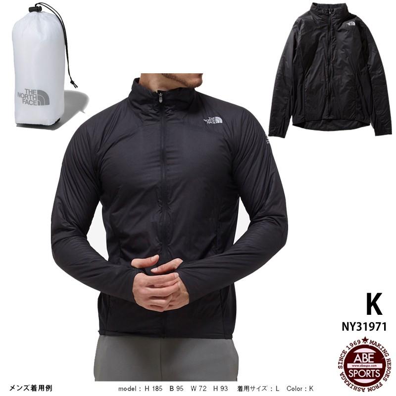 THE NORTH FACE 【THE FACE】VENTRIX Trail Jacket ベン THE NORTH FACE 【THE FACE】VENTRIX Trail Jacket ベン