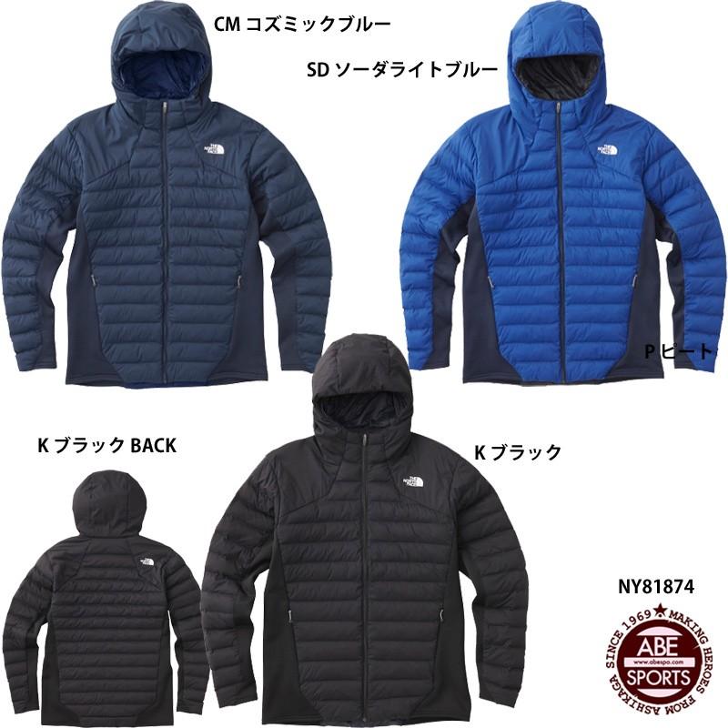 【THE NORTH FACE】Red Run Pro Hoodie レッドランプロフーディ/スポーツウェア/ザ・ノースフェイス