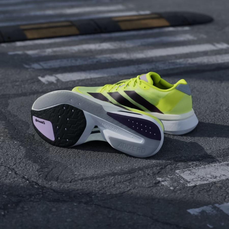 adidas（アディダス） 【アディダス】ADIZERO BOSTON 13 M アディゼロ