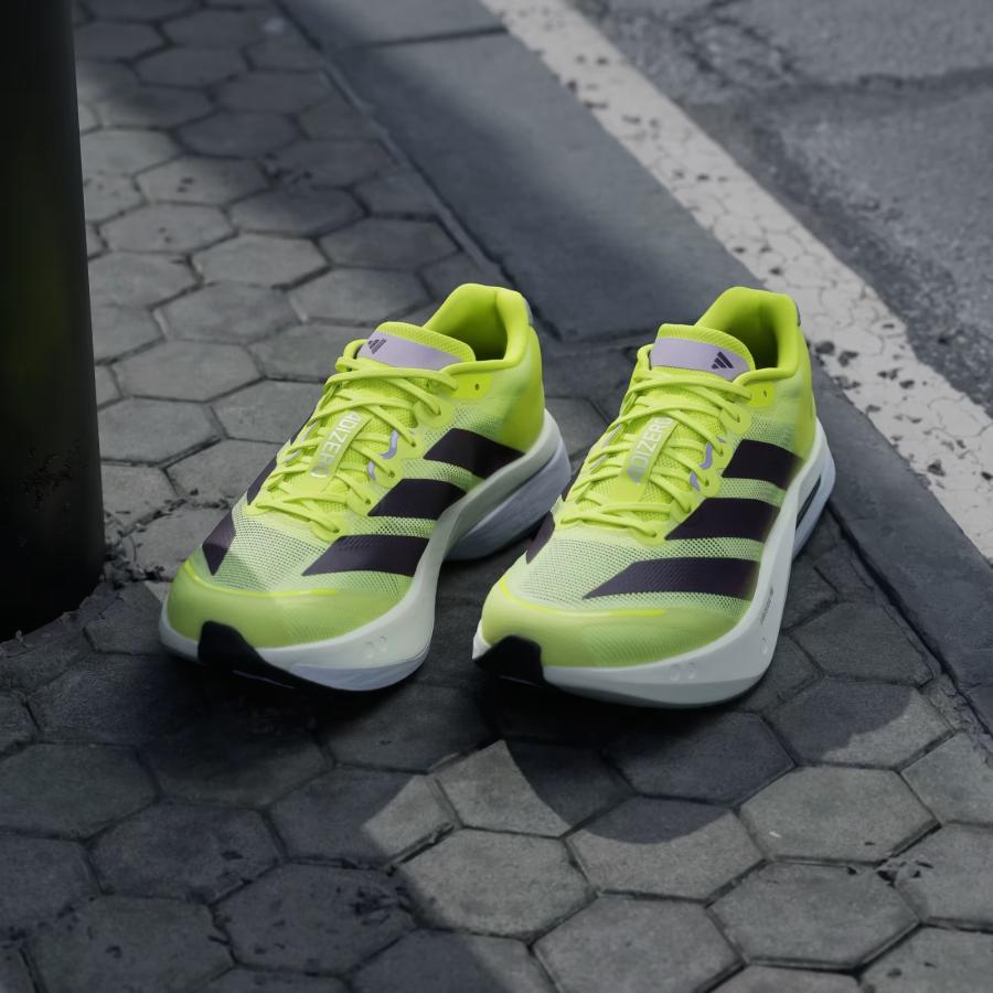 adidas（アディダス） 【アディダス】ADIZERO BOSTON 13 M アディゼロ