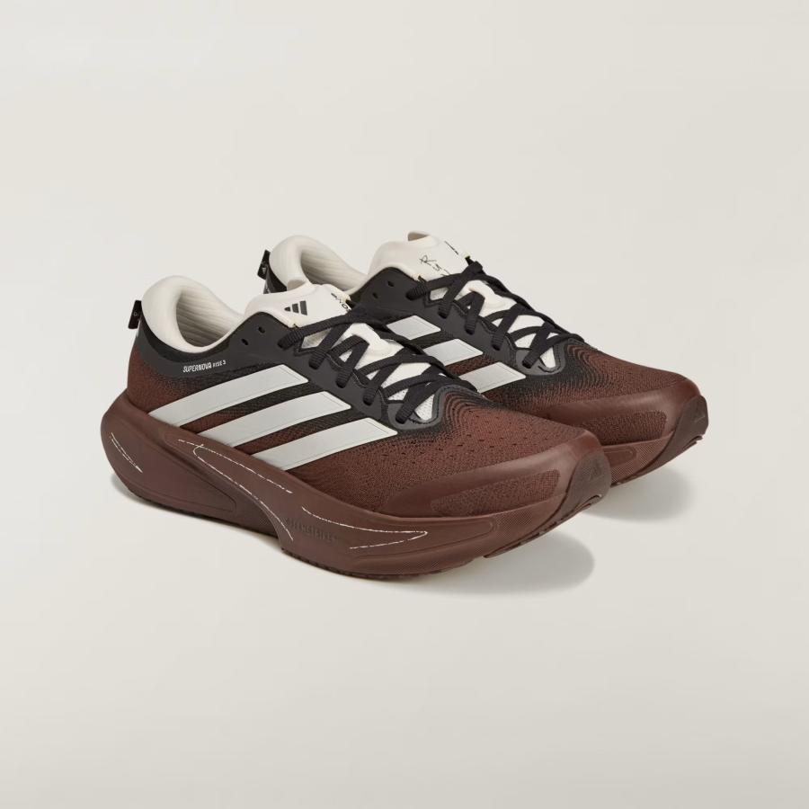 アディダス スーパーノヴァライズ　3M 新品未使用 adidas（アディダス） 【アディダス】SUPERNOVA RISE 3 M スーパー