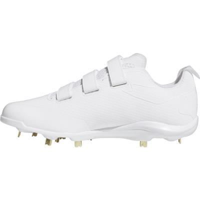 新品未使用‼️野球スパイク adidas（アディダス） 【アディダス】Adizero Electric JP VELCRO 野球