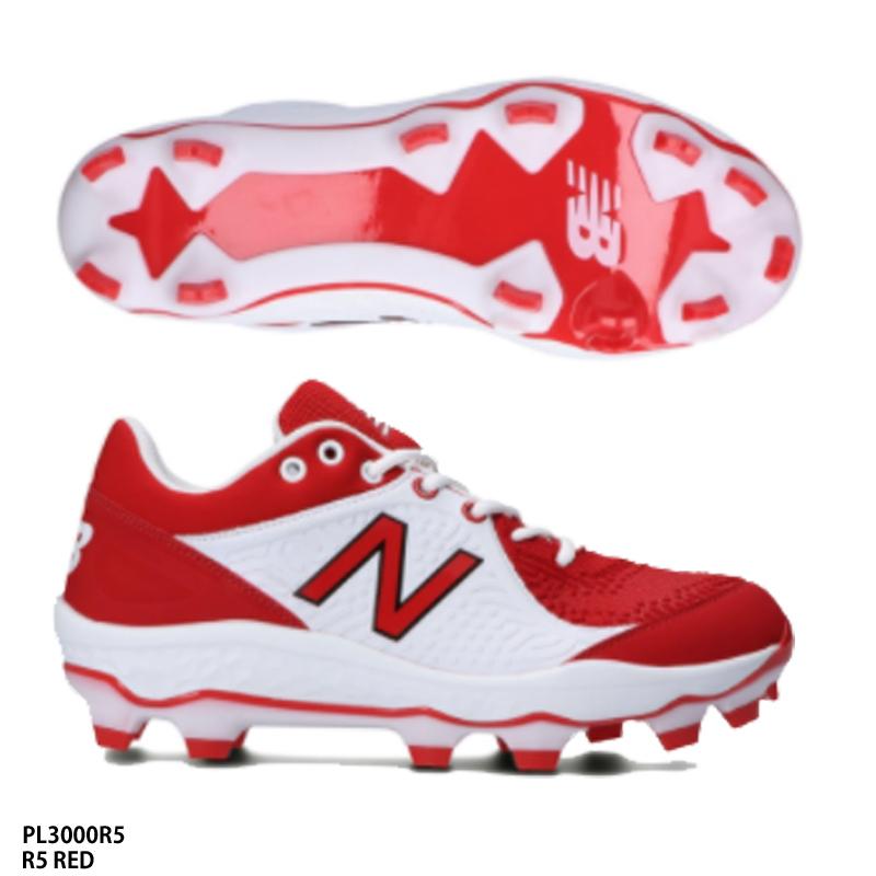 New Balance（ニューバランス） 【ニューバランス】PL3000 N5 野球スパイク/スパイク ニューバランス/newbalance ...