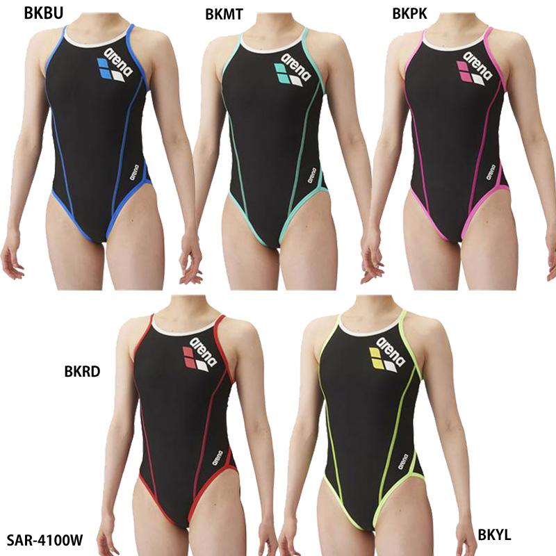 アリーナ（arena） 【アリーナ】トレーニングワンピース水着