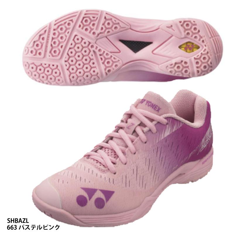 YONEX（ヨネックス） 【ヨネックス】POWER CUSHION AERUS Z WOMEN