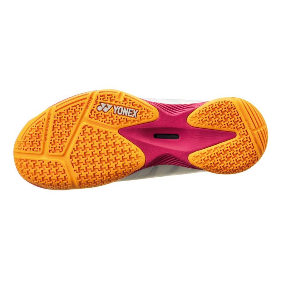 YONEX 【ヨネックス】パワークッション コンフォート Z ワイド