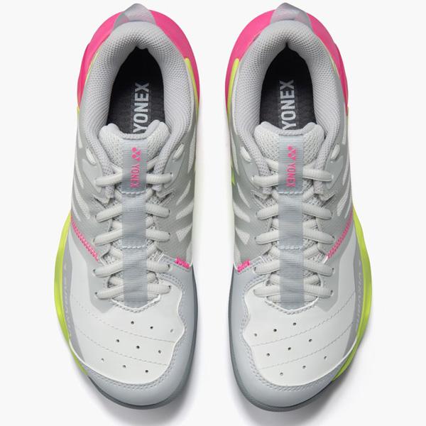 ヨネックスバドミントンシューズ サブアクシアGTウィメン SHBSG1L23.5 YONEX（ヨネックス） 【ヨネックス】サブアクシアGTウィメン SUBAXIA