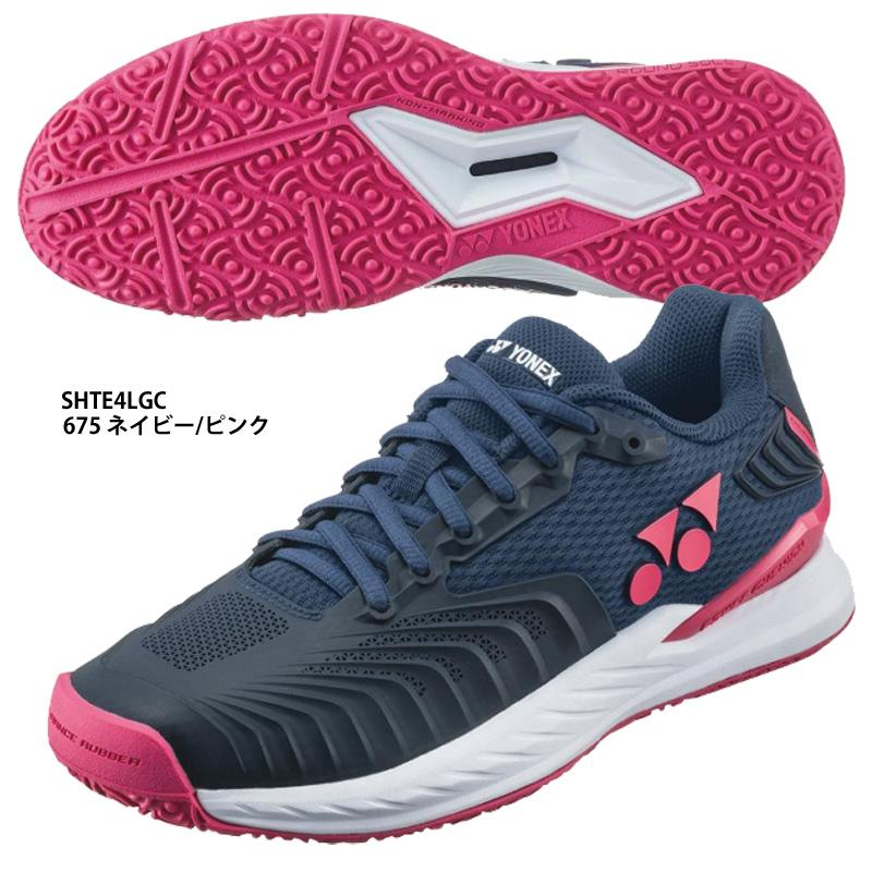 ヨネックス】パワークッションエクリプション4LGC POWER CUSHION 
