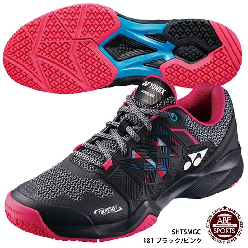 yonex power cushion sonicage