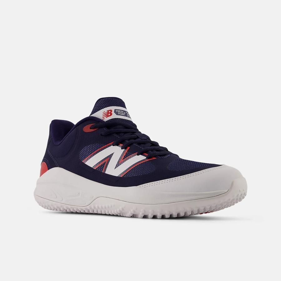 扇風機　New Balance 3000v7 トレーニングシューズ New Balance（ニューバランス） 【ニューバランス】Fresh Foam 3000v7