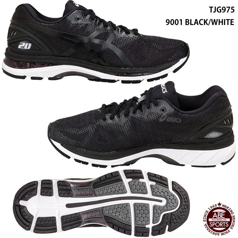 ASICS（アシックス） 【アシックス】GEL-NIMBUS 20 ゲルニンバス