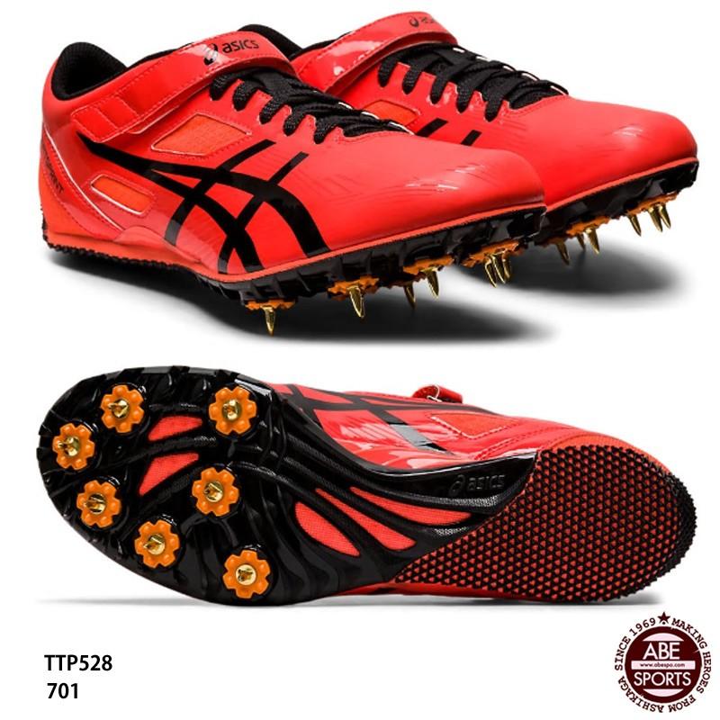 ASICS（アシックス） 【アシックス】 HEATSPRINT FR 8 オールウェザー
