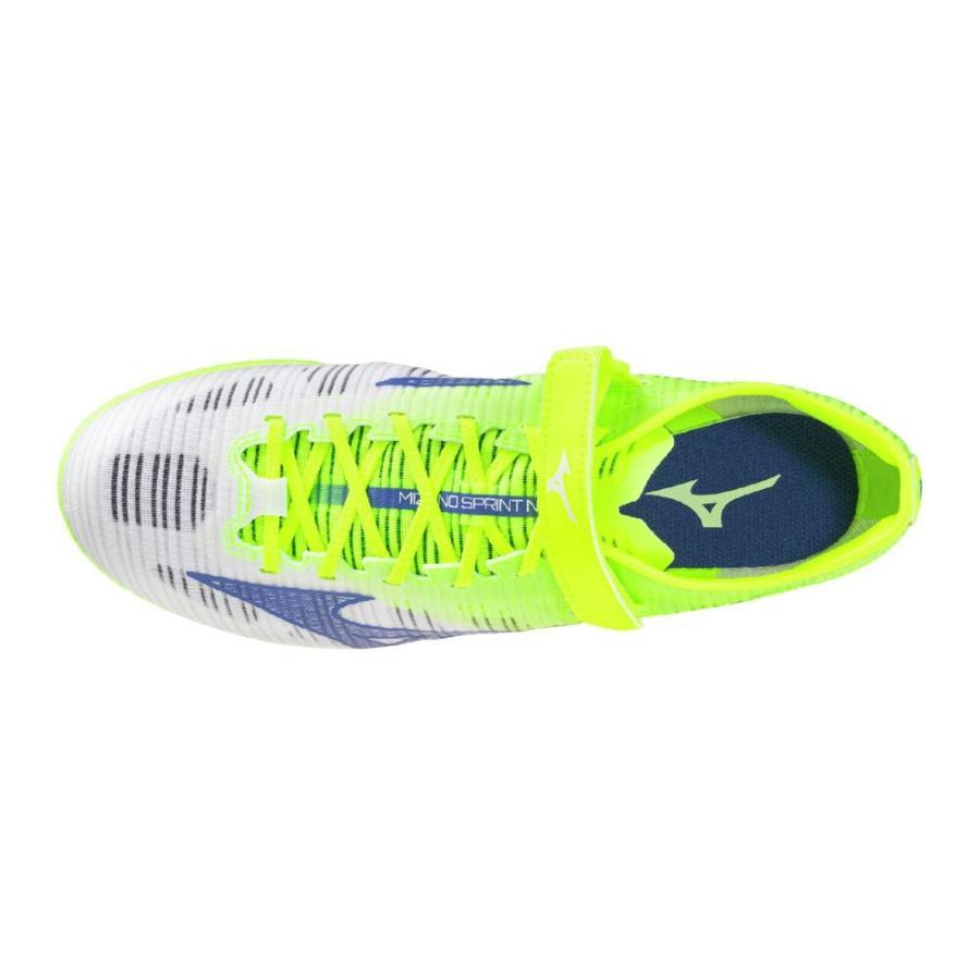 MIZUNO（ミズノ） 【ミズノ】ミズノスプリント MIZUNOSPRINT/陸上