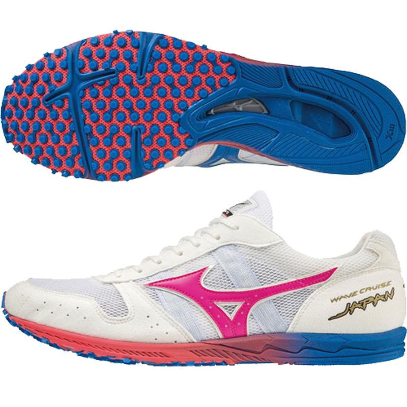 MIZUNO（ミズノ） 【ミズノ】ウエーブクルーズ ジャパン 世界陸連
