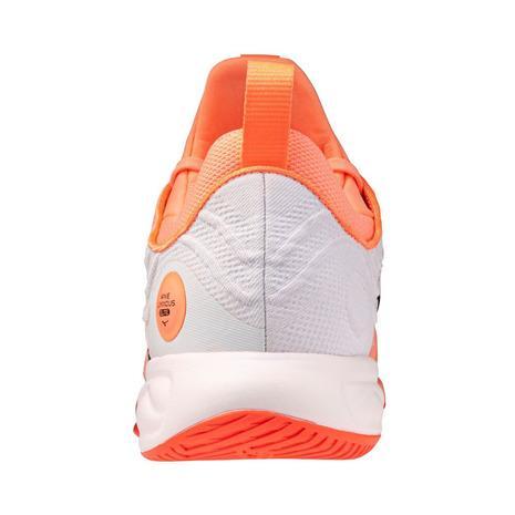 MIZUNO（ミズノ） 【ミズノ】WAVE LUMINOUS ELITE WIDE ワイドモデル