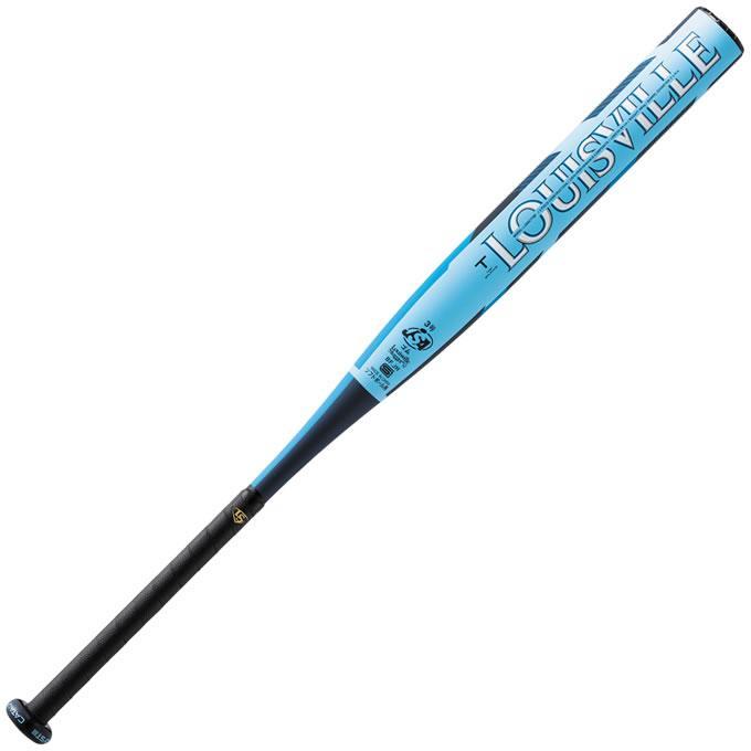 野球 ルイスビルスラッガー カタリスト ソフトボール3号バット 15年