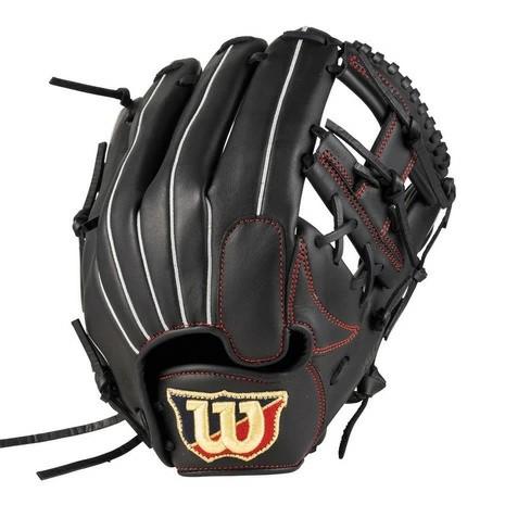 軟式グローブ ウィルソンベア Wilson（ウイルソン） 【ウィルソン】WILSON BEAR 内野手用/右投げ