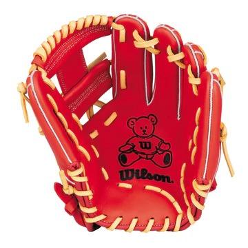 Wilson（ウイルソン） 【ウィルソン】WILSON BEAR DUAL M ウィルソン