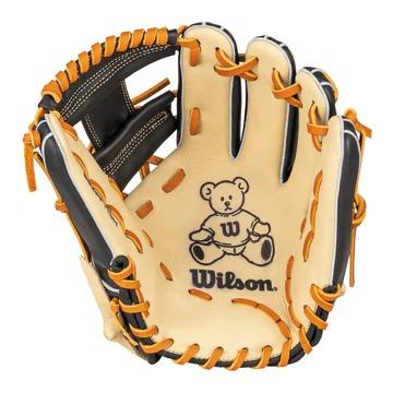 Wilson（ウイルソン） 【ウィルソン】WILSON BEAR DUAL M ウィルソン