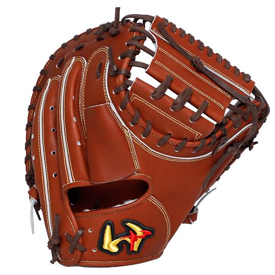 ワールドペガサス　硬式用キャッチャーミット ワールドペガサスジャパン株式会社