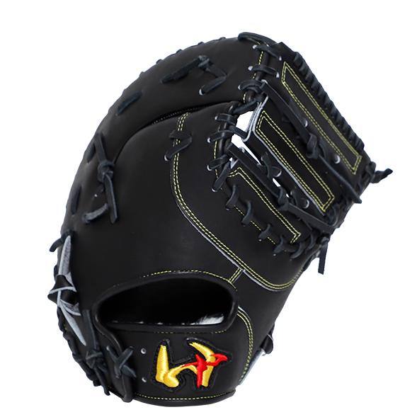 ワールドペガサス ファーストミット硬式用 ワールドペガサス】 GRANDPEGASUS TOP 硬式用 ファーストミット 西島