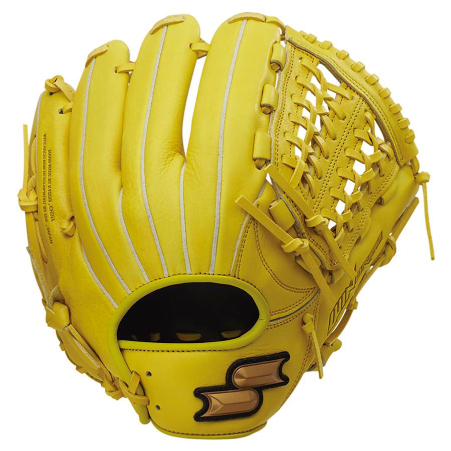 【レア】SSK エスエスケイ 日本製 スーパーソフト 軟式グローブ 左投げ用 エスエスケイ（SSK） 【SSK】ウインドリーム 150型/オールラウンド用