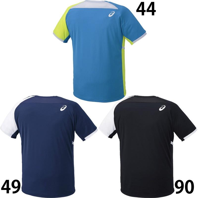 ASICS（アシックス） 【アシックス】 A77 クールTシャツ スポーツ