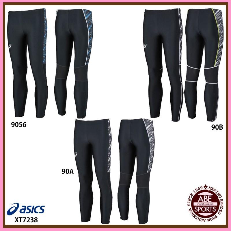 ASICS（アシックス） 【アシックス】LONG TIGHT ロングタイツ