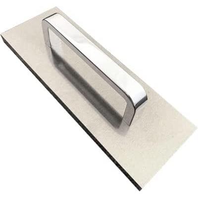 ツボ万 砥石修正用アトマ 中目 12662 取手付 砥石修正用 ダイヤモンド  