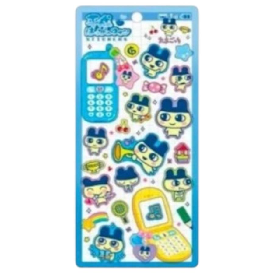 CRUX（クラックス） 予約販売 たまごっち 平成はっぴーフォン