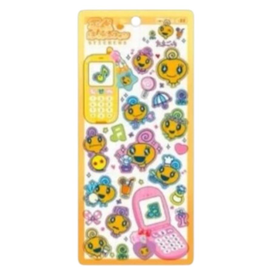 CRUX（クラックス） 予約販売 たまごっち 平成はっぴーフォン