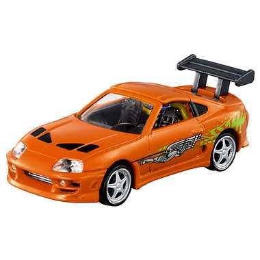 トミカ トミカプレミアムunlimited ワイルド・スピード トミカ トミカプレミアムunlimited ワイルド・スピード