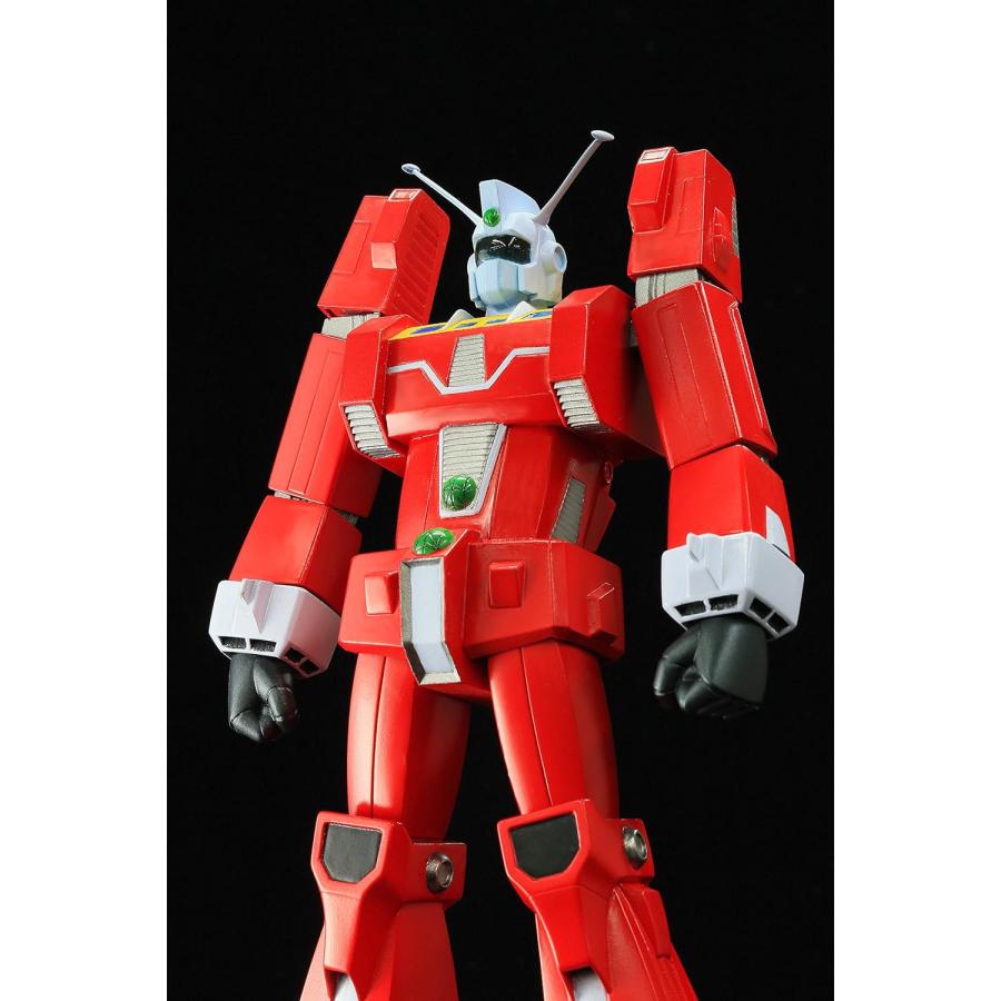 ゴモラキック ソフビトイボックス キャラクターズ 伝説巨神イデオン