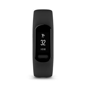 GARMIN ガーミン vivosmart 5 スマートウォッチ 010-02645 心拍 GARMIN ガーミン vivosmart 5 スマートウォッチ 010-02645 心拍
